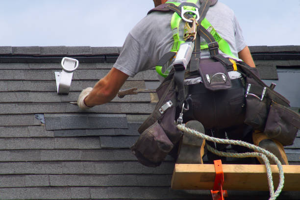 Roof Coating Services in Waynesboro, VA